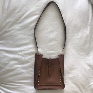 Rebecca Minkoff Unlined Feed Bag